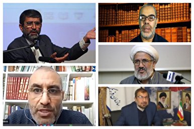 مفکّر تونسي: العالم بحاجة إلی الثقافة القرآنیة الإیرانیة وحضارتها مفکّر تونسي: العالم بحاجة إلی الثقافة القرآنیة الإیرانیة وحضارتها