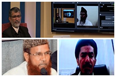 هناك خدمات ملحوظة للعلماء المسلمين الهنود في مجال ترجمة القرآن