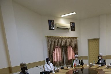 جامعة المصطفی(ص) تطمح إلی تقریب المذاهب الإسلامیة