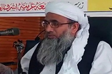 وفاة أول مترجم للقرآن إلی اللغة الکجریة في کشمیر