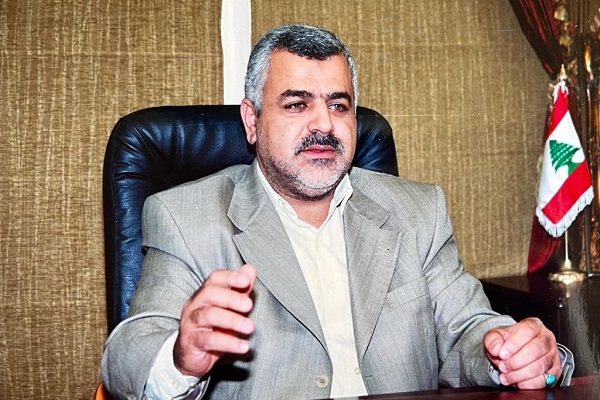 الدافع الأساسي للدكتور شمران في حضوره إلى لبنان هو روحه الحسينية الدافع الأساسي للدكتور شمران في حضوره إلى لبنان هو روحه الحسينية