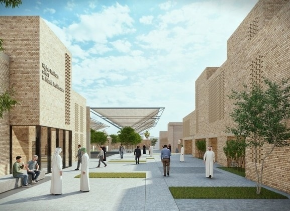 مشروع ترميم جامع النوري بالموصل يواجه الانتقادات مشروع ترميم جامع النوري بالموصل يواجه الانتقادات