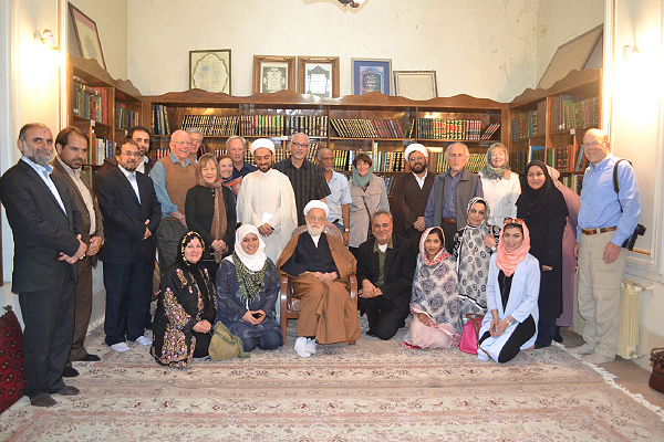 مؤسسة 