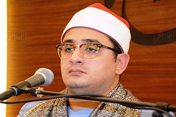 فصلت | تلاوة محفلية بصوت القارئ فصلت | تلاوة محفلية بصوت القارئ