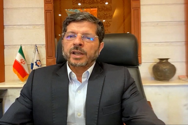 المرحوم خسروشاهي کان یحذر دائماً من الإنقسام بين المسلمين/ كان أحد روّاد الوحدة الاسلامية المرحوم خسروشاهي کان یحذر دائماً من الإنقسام بين المسلمين/ كان أحد روّاد الوحدة الاسلامية