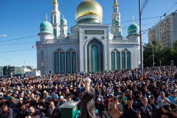 نهج البلاغة والصحیفة السجادیة صالحتان لکل زمان