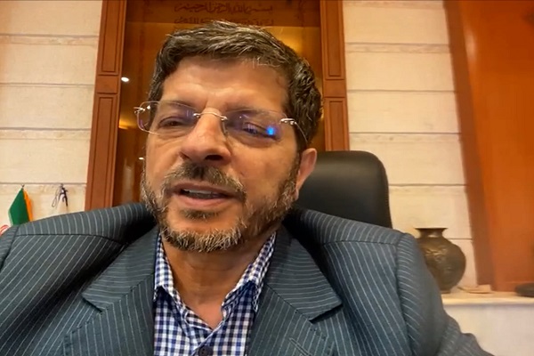مطالبة بإصدار إعلان حقوقي إنطلاقاً من تعاليم الأديان السماوية في ندوة بيروت