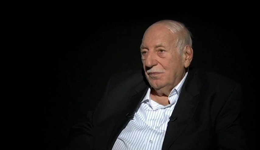 فصائل المقاومة الفلسلطينية وحركة حزب الله تعزي بوفاة 