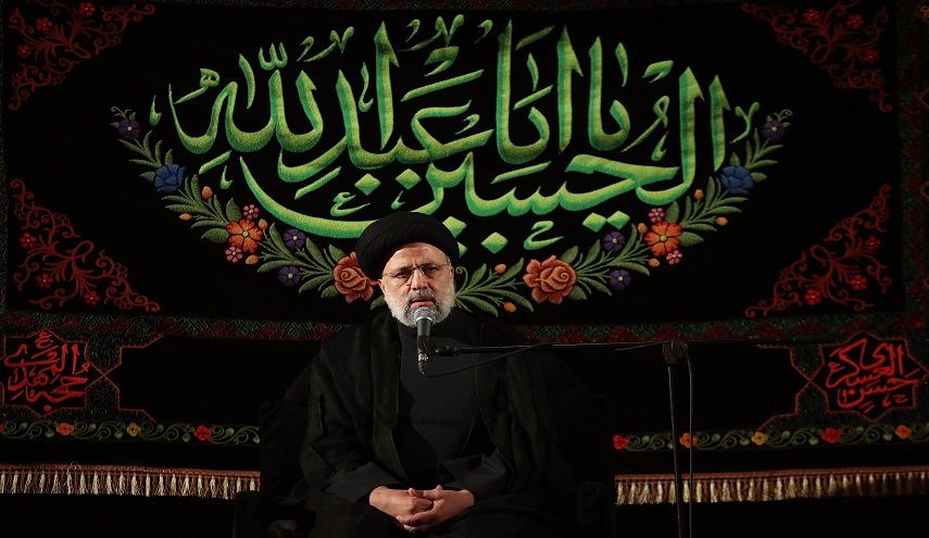 الرئيس الباكستاني: الإمام الحسين (ع) ضحى بنفسه لمواجهة الاستبداد