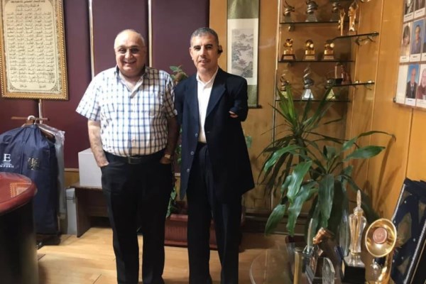 رئيس إذاعة القرآن المصرية: الفترة القادمة سنستعين بتلاوات جديدة لقراء قدامى وجدد