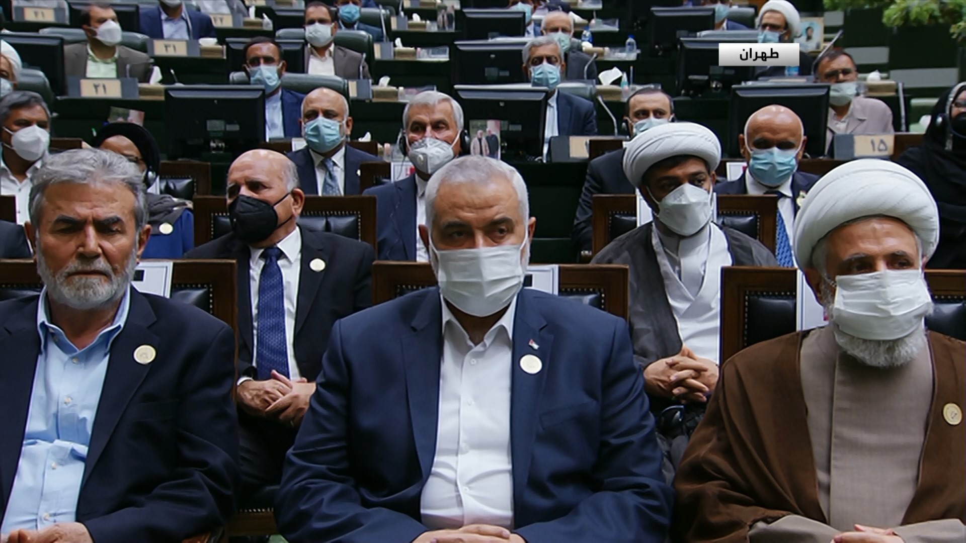 السيد رئيسي: نمد يد الصداقة الى كل دول المنطقة خاصة الجوار السيد رئيسي: نمد يد الصداقة الى كل دول المنطقة خاصة الجوار