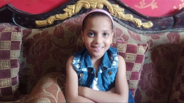 طفلة مصرية تحفظ القرآن كاملاً بعمر 6 سنوات