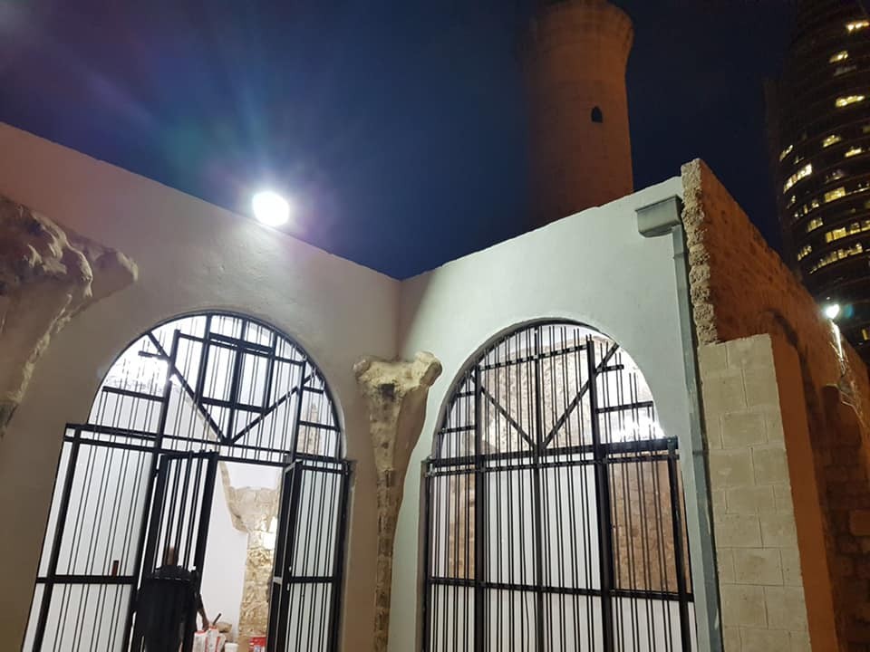 المسجد الصغير في حيفا.. معركة صمود حفاظاً على ما تبقى من الأوقاف الإسلامية