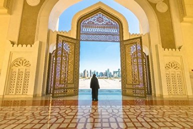 قطر ضمن قائمة أفضل وجهات السياحة الحلال عالمياً
