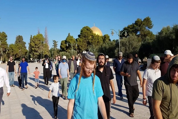 الاحتلال يخطط لإنشاء كنس يهودية في مستوطنات الضفة المحتلة