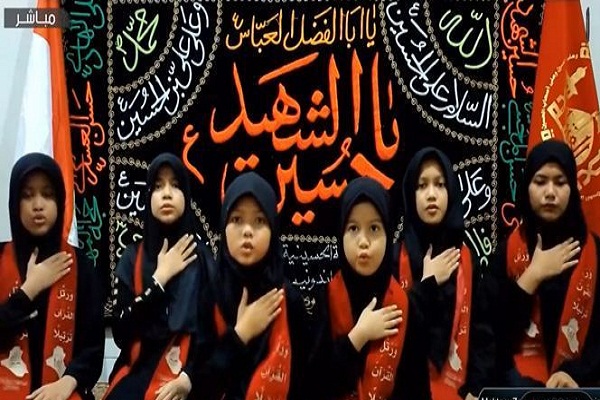 العراق: العتبة الحسينية تحتضن نخبة من العلماء الإندونيسيين + صور العراق: العتبة الحسينية تحتضن نخبة من العلماء الإندونيسيين + صور
