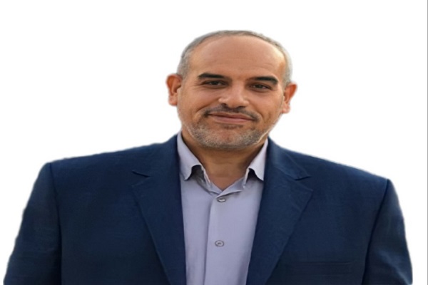 سياسية إیران لمحاربة الإرهاب تبتني على مبدأ الوحدة الإسلامیة