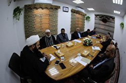 العراق...معهد القرآن للعتبة العباسية يناقش خطته السنوية الجديدة