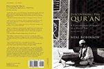 إصدار كتاب بعنوان إکتشاف القرآن في ألمانيا