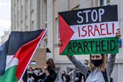 10 منظمات ومعابد يهودية أميركية تعتبر إسرائيل دولة فصل عنصري