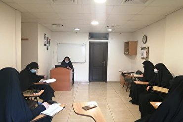 لبنان: ورشة تأهيلية للمعلمات بعنوان 