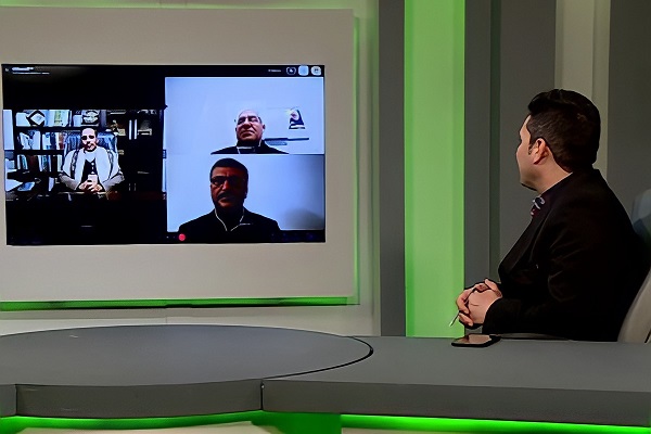 للشهید سلیماني أثر في نفوس الشعوب التواقة للتحرر