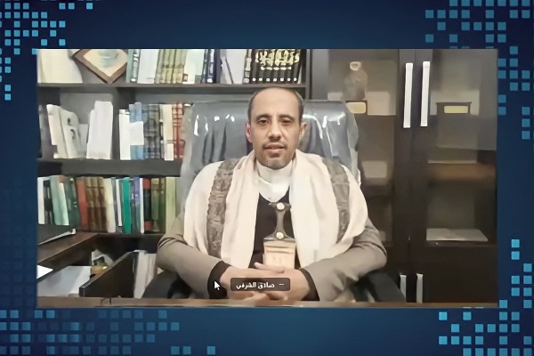 للشهید سلیماني أثر في نفوس الشعوب التواقة للتحرر