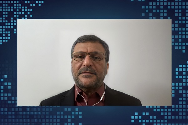 للشهید سلیماني أثر في نفوس الشعوب التواقة للتحرر