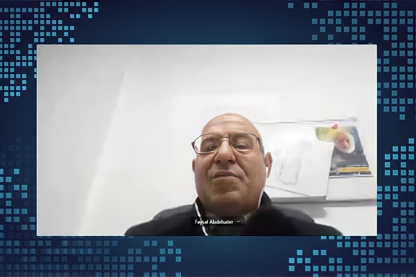 للشهید سلیماني أثر في نفوس الشعوب التواقة للتحرر