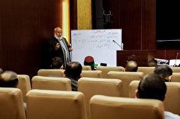 العراق: وحدةُ التلاوة تُقيم دورةً قرآنيّة لمنتسبي العتبة العبّاسية