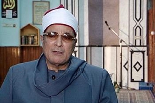 حب أهل البیت(ع) في کلام القارئ المصري الراحل 