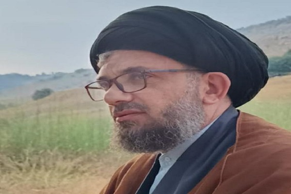 الجماعات التکفیریة تستخدم من قبل الغرب لتشویه الإسلام