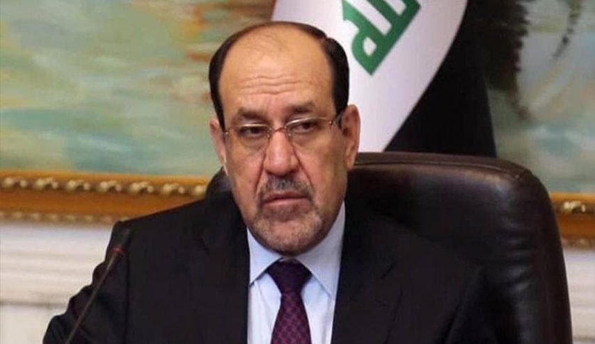 الرئيس العراقي: الفریق سليماني شاركنا في إنقاذ بلدنا من 