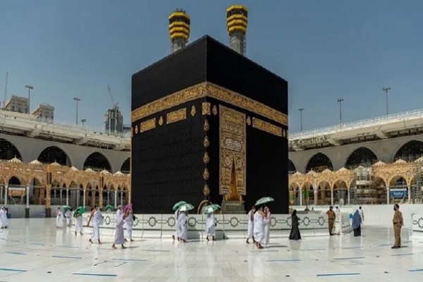 وزارة الحج السعودية: أصدرنا 20 مليون تصريحاً لدخول المسجد الحرام