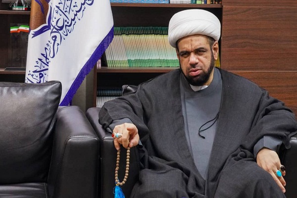 الشهيدان سليماني والمهندس جسّدا القرآن في الساحة العملية