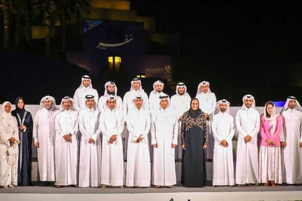 بالصور والفيديو...متحف الفن الاسلامي بقطر يستضيف معرضاً حول اللاجئين الأفغان