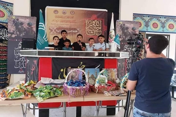 لبنان: مشاركة 170 طالباً وطالبةً في دورات قرآنية بـ