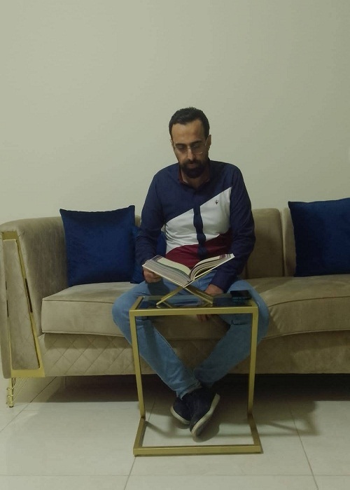 إفتتاح دورة