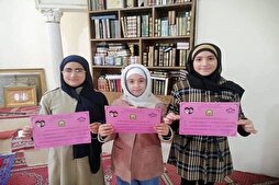 لبنان: جمعية القرآن تخرّج طلاب دورة 