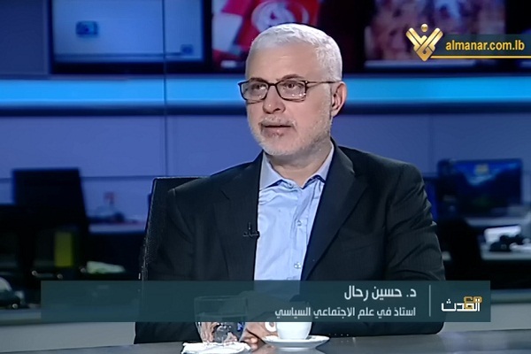 خبير إیراني: إسرائیل اليوم تمثل الخط الإمامي للاستعمار في العالم الاسلامي