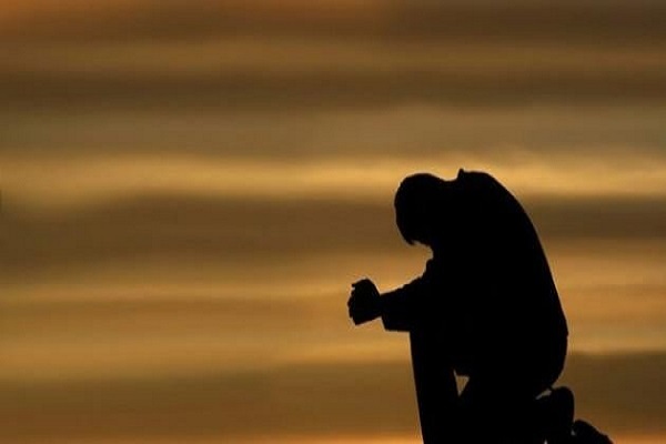 دراسة ظاهرة ضعف الإیمان عند المسلمین