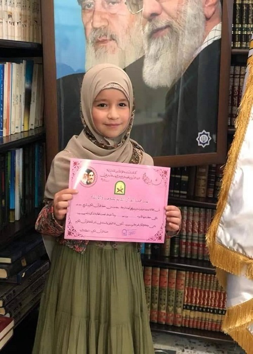 لبنان: جمعية القرآن تنهي دورة