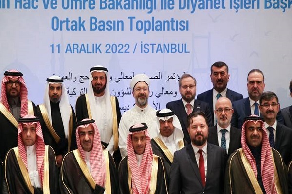 السعودية تعلن إصدار 4 ملايين تأشيرة للمعتمرين خلال 5 أشهر