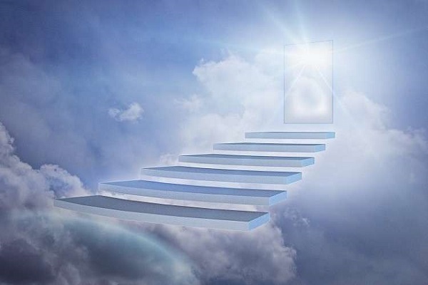عالم الآخرة لیس محالا