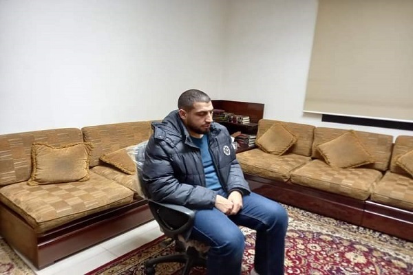 دار خدمة القرآن والسنة تكرّم قارئاً قرآنياً جديداً في لبنان