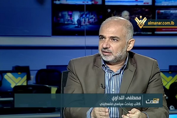 الأنظمة العربية المعتدلة في مواجهة الحكومة الإسرائيلية المتطرفة
