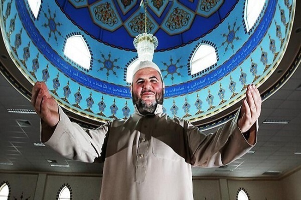 مسجد علي بن أبي طالب(ع)؛ أكبر مركز إسلامي في أستراليا + صور وفيديو