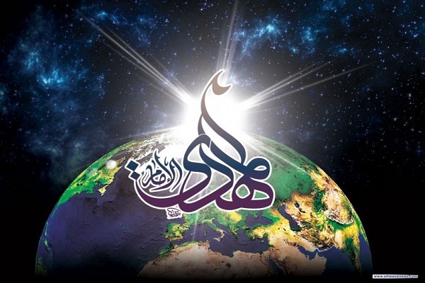 الفکر المهدوي له أسس عقلانیة وفطریة
