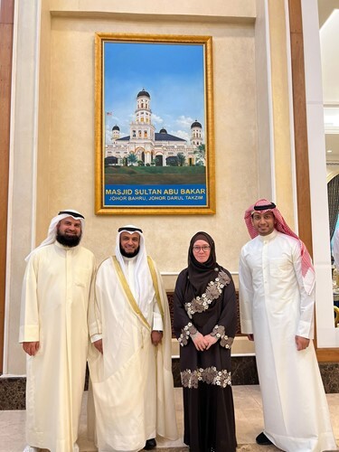 قريباً..إفتتاح أكاديمية