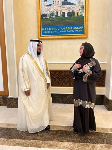 قريباً..إفتتاح أكاديمية